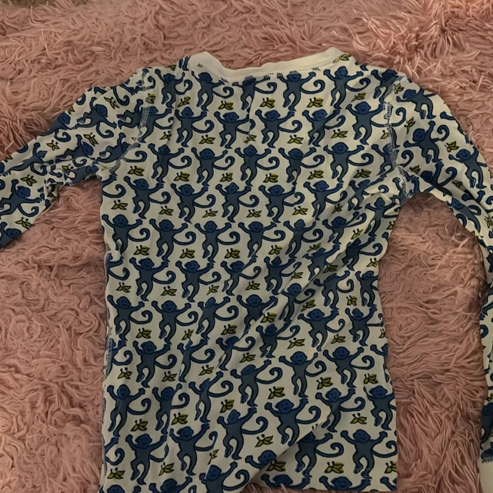 Roller Rabbit pjs - Picture 3 of 7